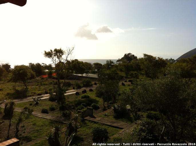 Others 5, Vulcano Terme Residence, Messina
