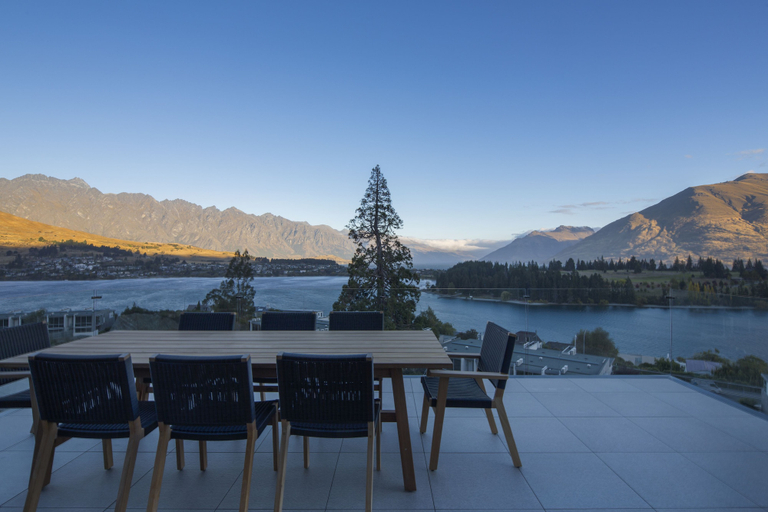 Food & Drinks, Kahurangi, Queenstown-Lakes
