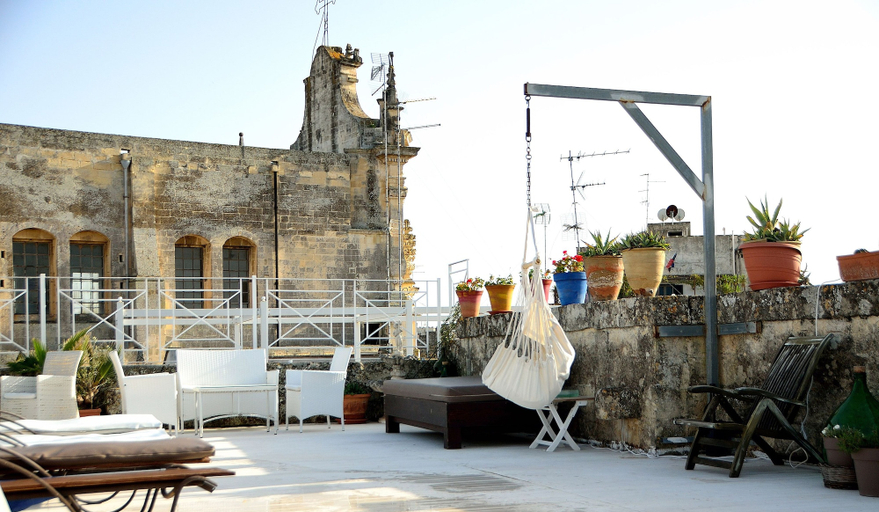 Exterior & Views 2, Azzurretta, Lecce
