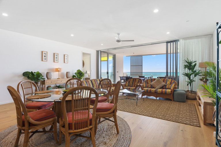 Food & Drinks 5, Rise Sunshine Coast, Maroochy - Maroochydore