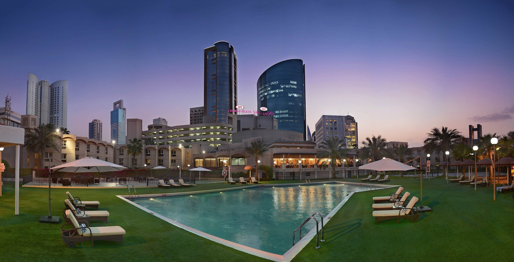 Sport & Beauty 3, Crowne Plaza Bahrain by IHG, Manama