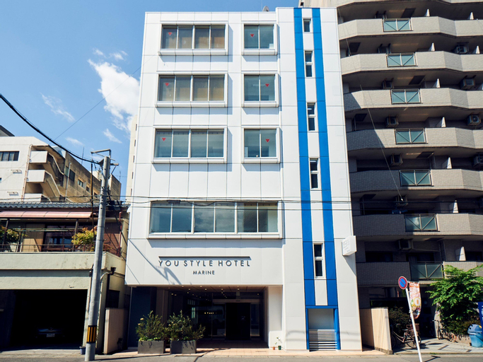 You Style Hotel Marine, Kagoshima