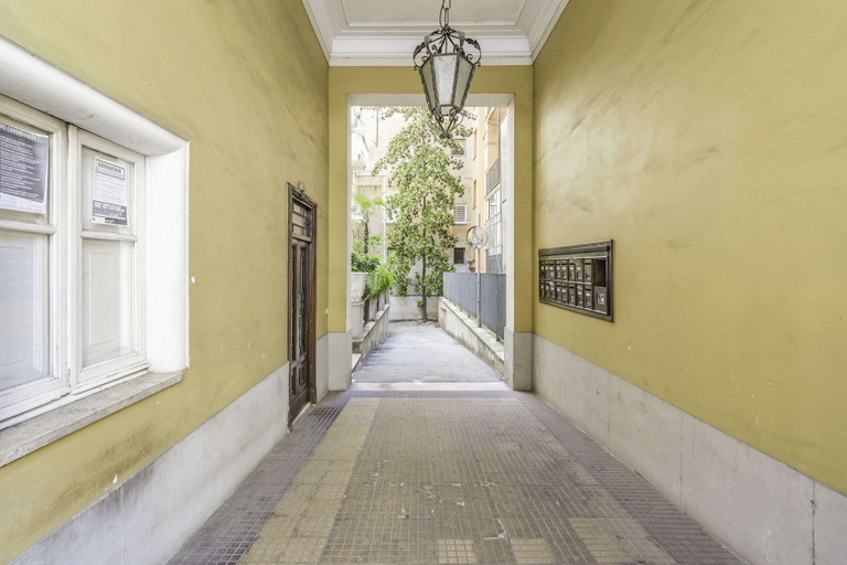 Exterior 4, The Best in Rome Vico, Rome