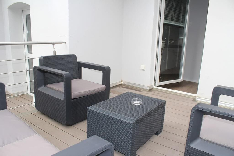 Others 5, Chillinghouse 9, Rhein-Sieg-Kreis