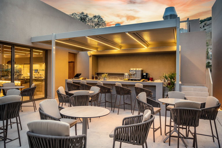 Food & Drinks 5, Talaia Plaza Ecoresort, Girona