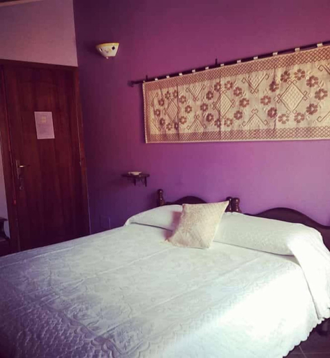 Bedroom 3, B&B Casa Susanna, Oristano