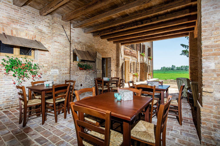 Food & Drinks 3, Agriturismo Casa Gioia, Venezia