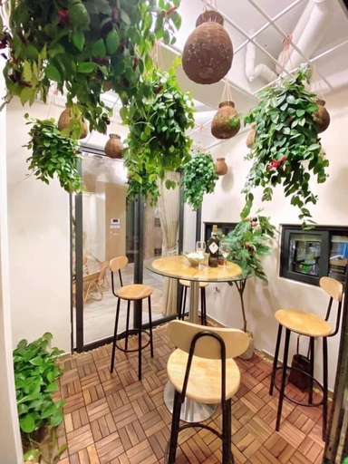 Food & Drinks 5, Ecopark Apartment Hung yen, Văn Giang