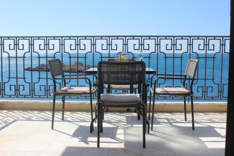 Others 5, Sveti Stefan Beach Apartment