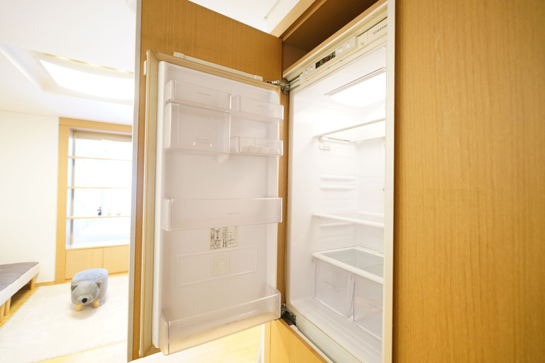 Bathroom 3, Jamsil Stn & Galleria Palace Apt A, Songpa