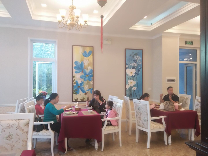 Food & Drinks 5, Hotel Du Lys Dalat, Đà Lạt
