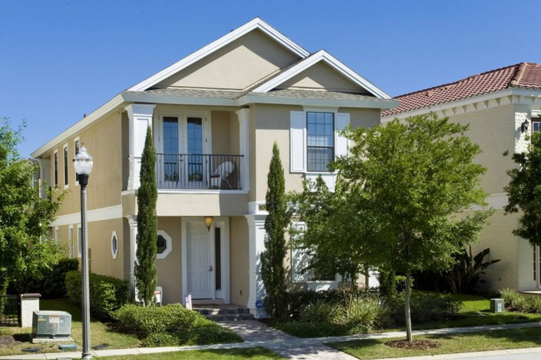 Exterior & Views, Reunion Resort Homes by Atlas VH, Osceola