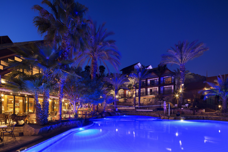 Exterior & Views 2, Orchid Eilat