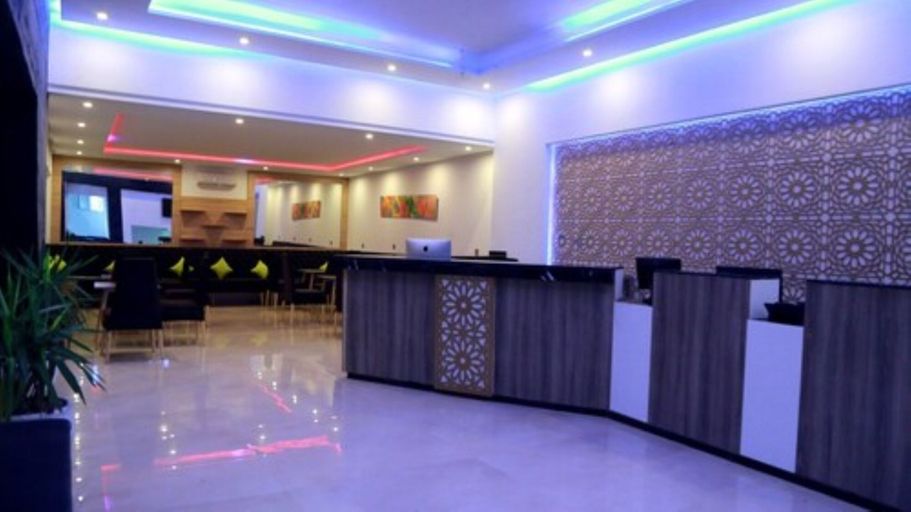 Others 5, Hamilton Suites & Appart, Casablanca