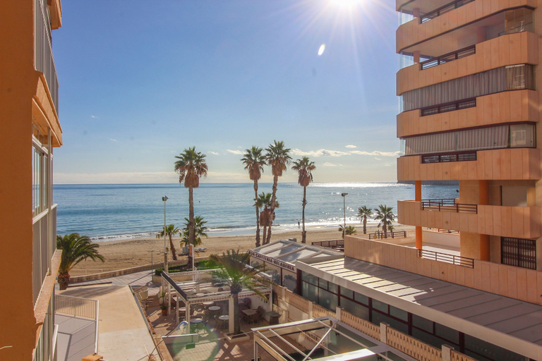 Exterior & Views, Apartamento Gran Sol - Plaza Mayor, Alicante