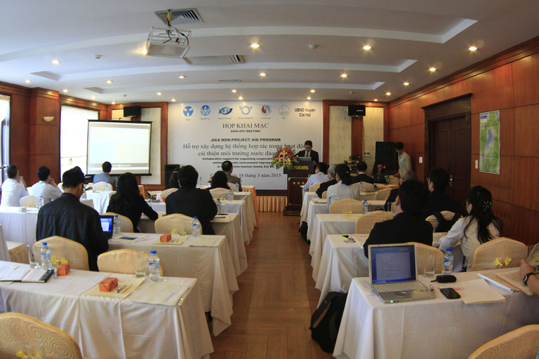 Food & Drinks 5, Sea Pearl Hotel, Cát Hải