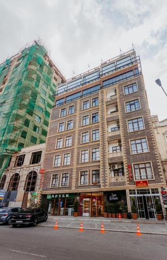 Exterior & Views 2, ZAM-ZAM, Baku