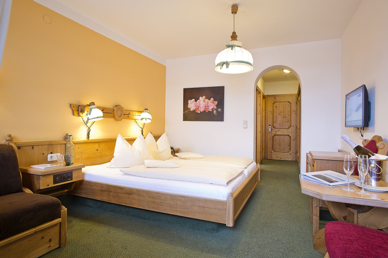 Scharlers Boutique Hotel, Zell am See