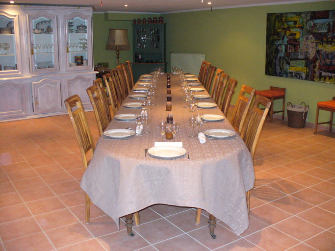 Food & Drinks 5, Le Mas Des Sorcieres - Maison d'hotes, Vaucluse