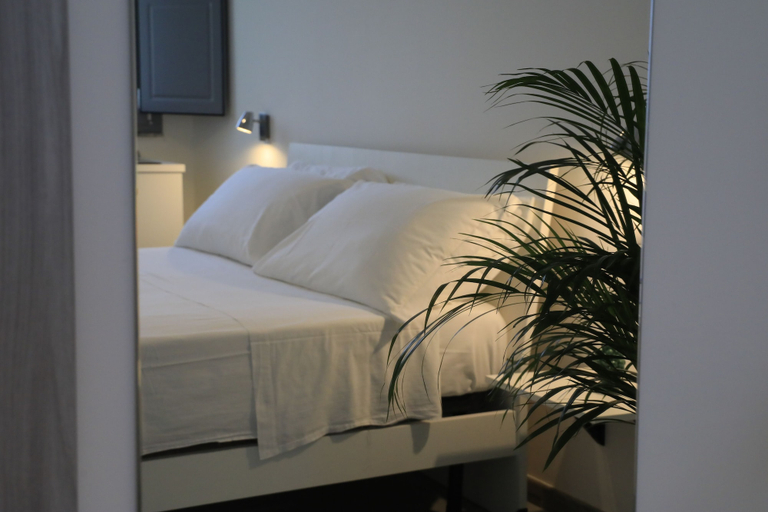 Bedroom 5, Giardino di Edo, Vibo Valentia