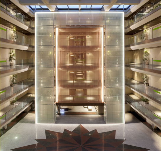 Others 4, Madrid Marriott Auditorium Hotel & Conference Center, Madrid