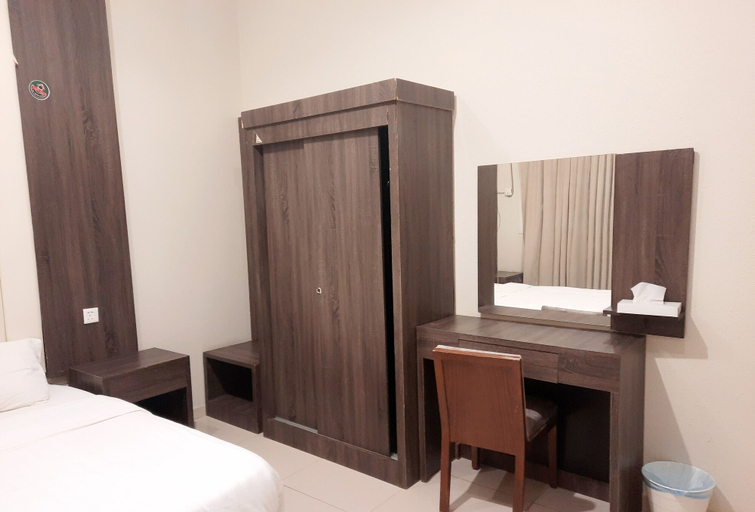 Bedroom 3, Golden Abha Al Mediaf
