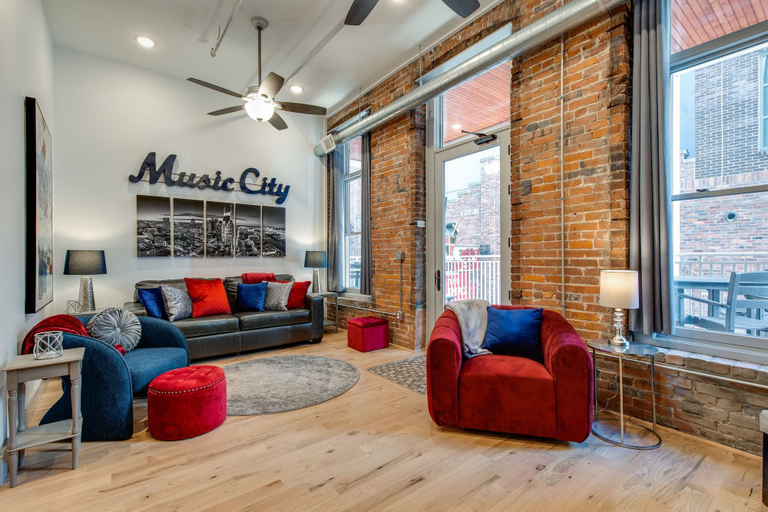 Others 4, The Majestic Lofts, Davidson