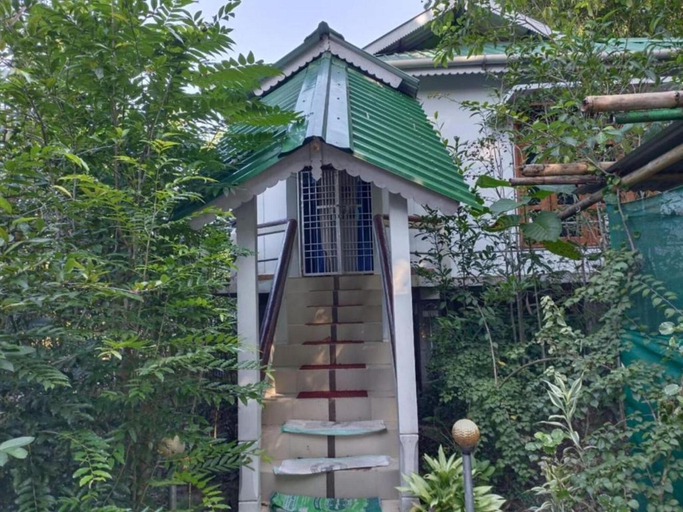 Exterior & Views, Homocation Changghar Resort, Nagaon
