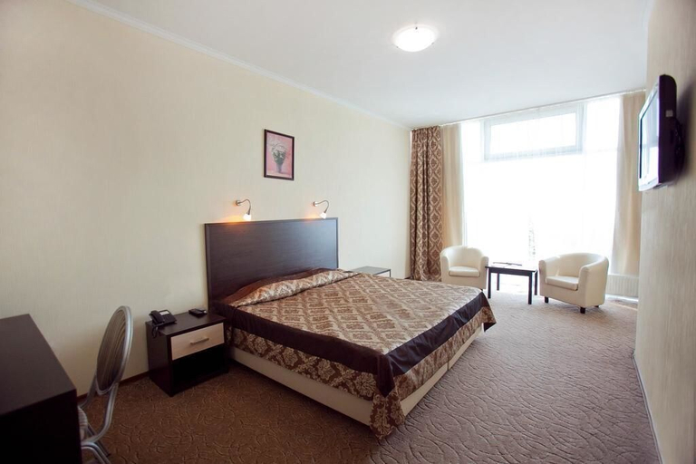 Bedroom 2, Black Sea Otrada, Odes'ka