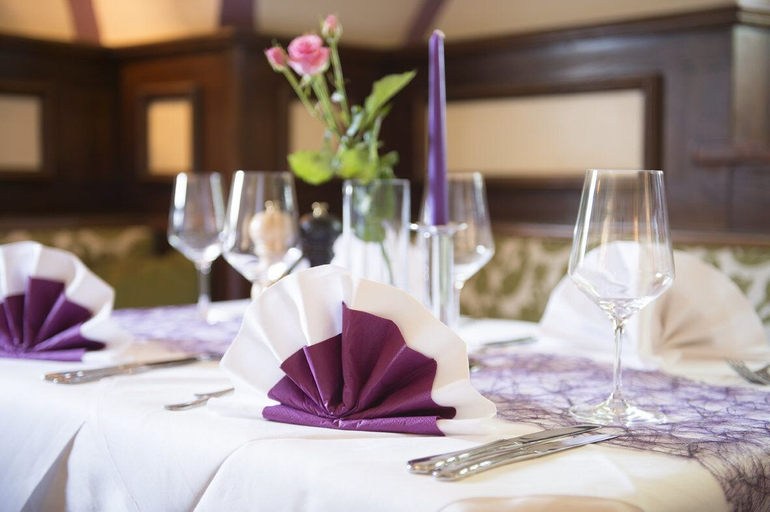 Food & Drinks 5, Kaiserhof Anif, Hallein