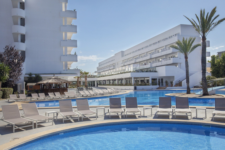 Exterior & Views 2, HM Martinique Aparthotel, Baleares