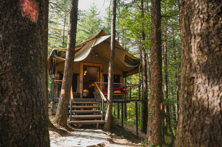 Exterior & Views 2, Everest Base Camp, Near George Everest House, 5kms from Library Chowk, Dehradun