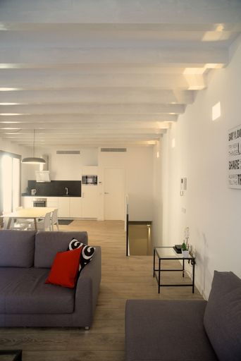 Others 5, Apartamento Santa Creu, Baleares