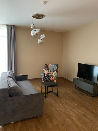Others 5, Fresh and lovely apartment, Riga