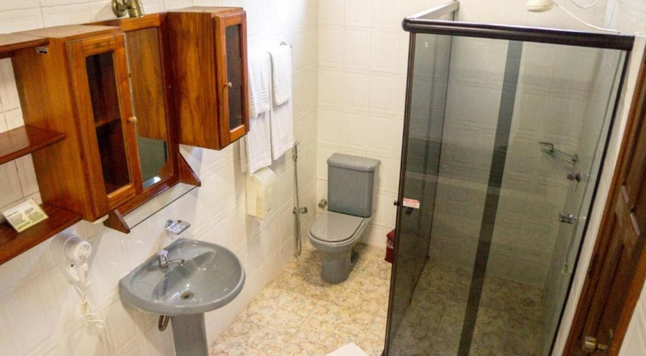 Bedroom 4, ESTRELAS MARE, Nova Lima