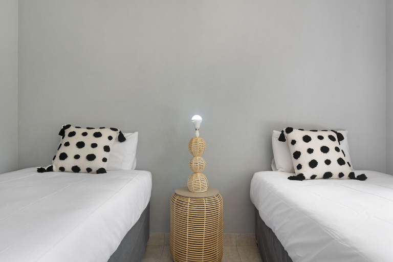 Bedroom 3, Kingston Estate 112 by HostAgents, iLembe