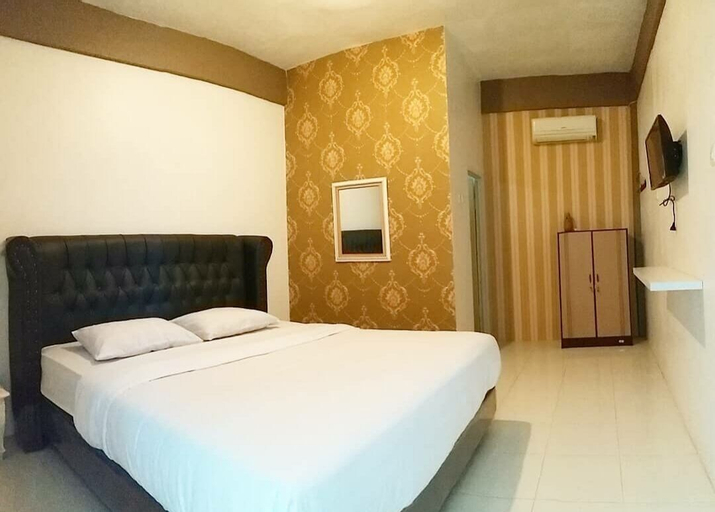 Bedroom 1, Cemara residence Syariah by IDH, Payakumbuh