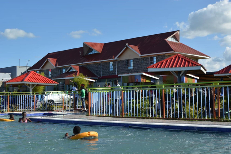 Exterior & Views, Yokabi’s Comfort Inn, Kajiado East