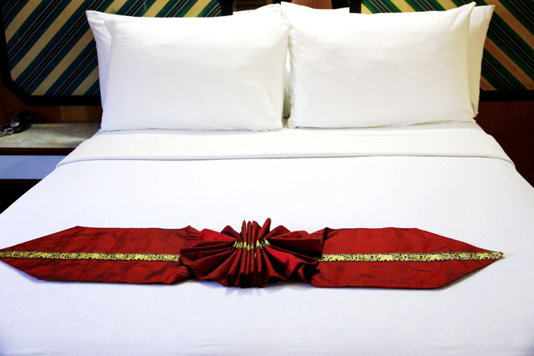 Bedroom 3, Seashore Pattaya Resort, Pattaya