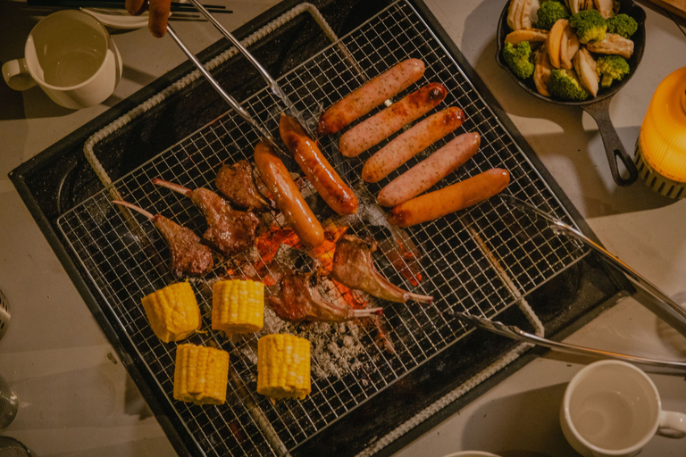 Food & Drinks 5, Tourist Villa Kawaguchiko, Fujikawaguchiko