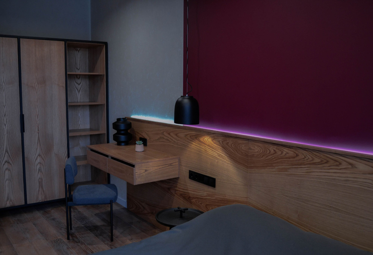 Others 4, Kostjukowski apartments Nekrasova 45a, L'vivs'ka