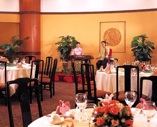 Food & Drinks 4, Gloria Plaza Hotel Shenyang, Shenyang