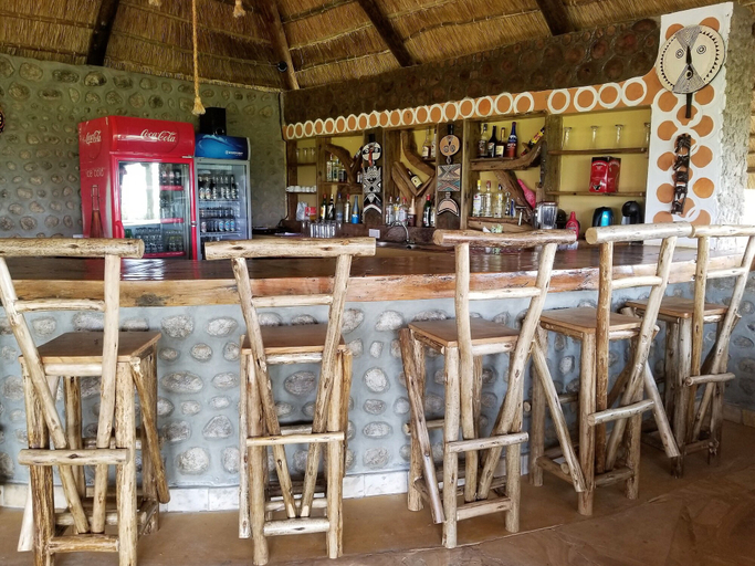 Food & Drinks 5, Africa Safari Lake Natron, Ngorongoro