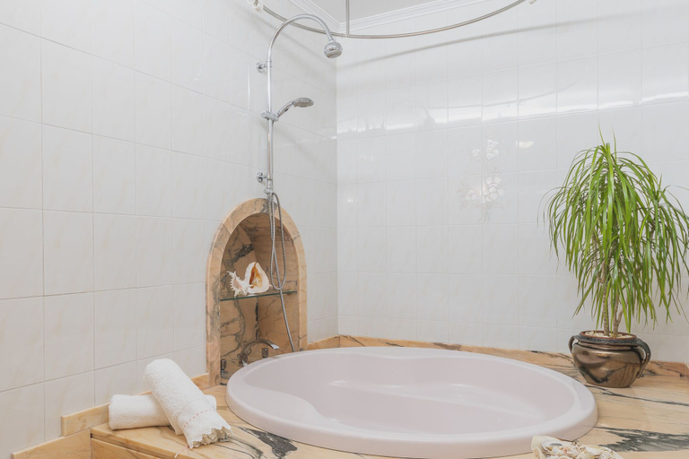 Bathroom 4, Villa Es Puig, Baleares