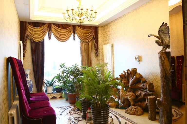 Others 5, Yabuli Yunding Hotel, Harbin