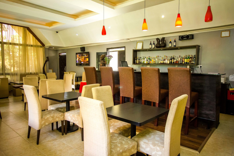 Food & Drinks 5, Eseriani The Hotel, Naivasha