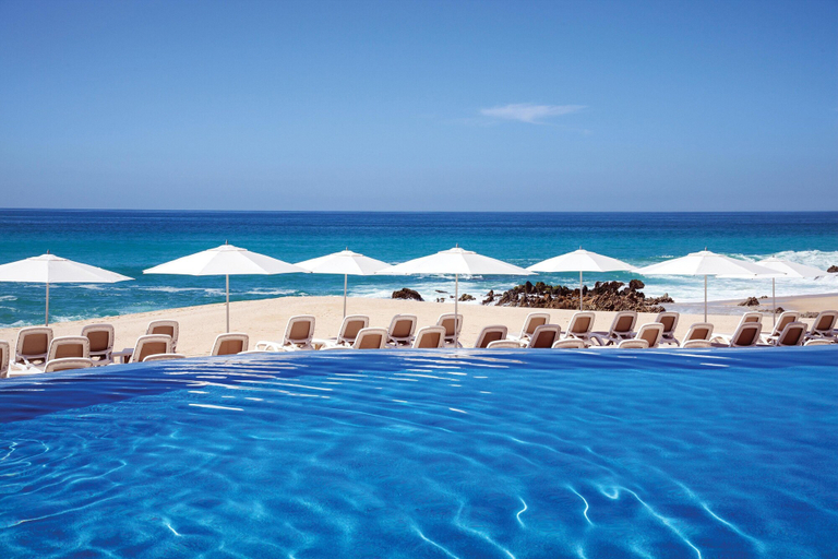 Sport & Beauty 2, The Westin Los Cabos Resort Villas - Baja Point, La Paz
