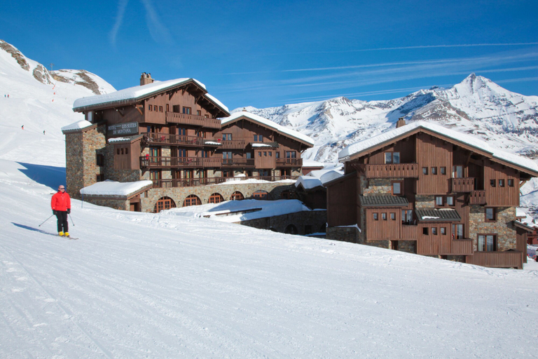Exterior & Views 2, Hôtel Les Suites du Montana by Les Etincelles, Savoie