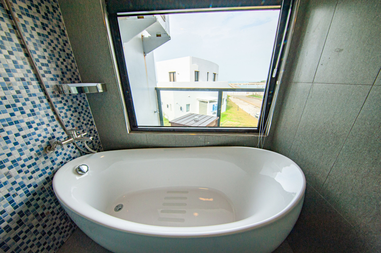Bathroom 5, SH Villa, Penghu