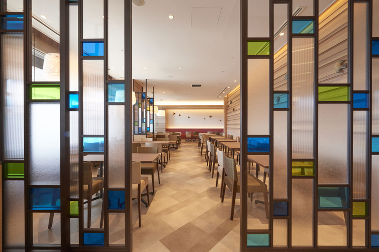 Food & Drinks 5, Hotel Vischio Amagasaki, Amagasaki